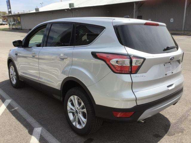 Ford Escape 2017 photo 4